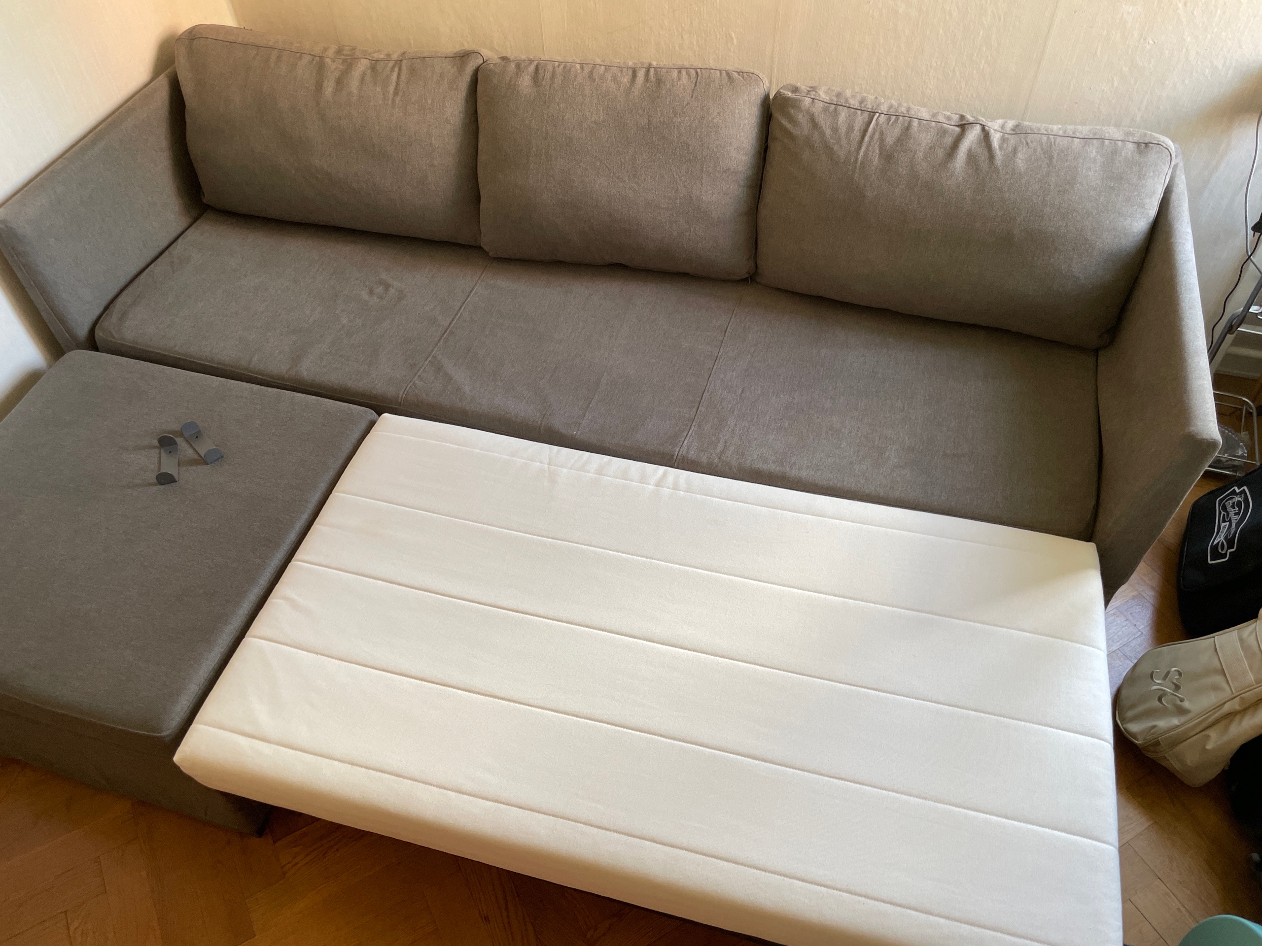 Seller photo