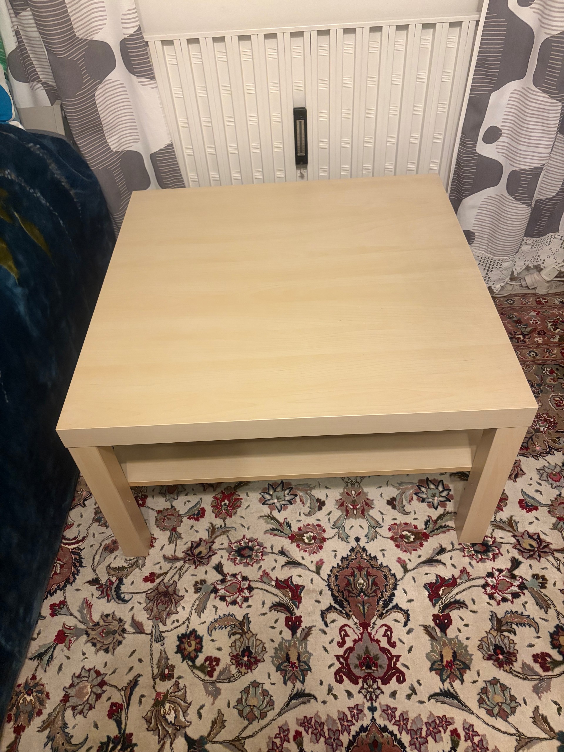 Seller photo
