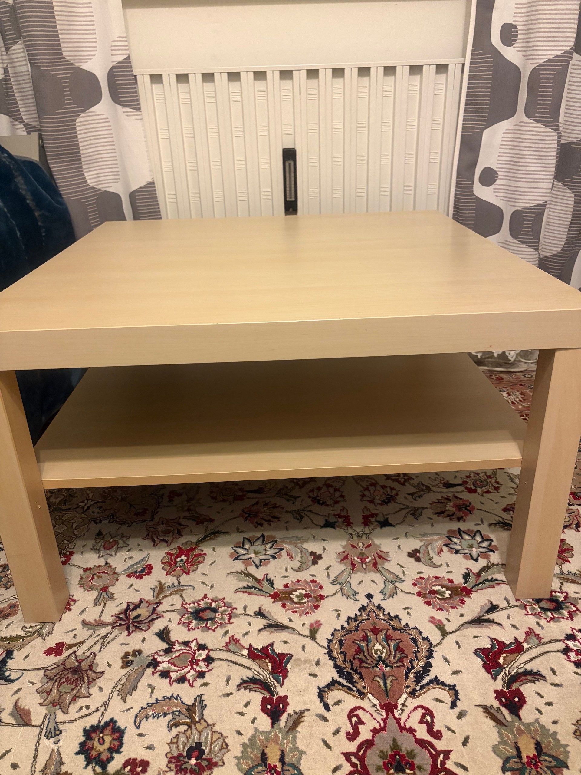 Seller photo