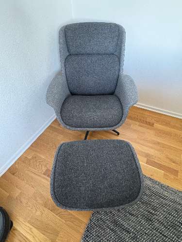 Seller photo