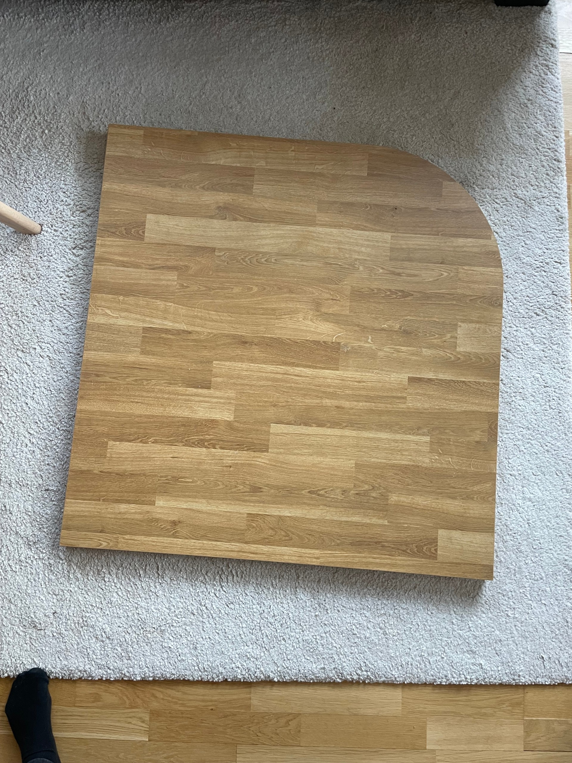 Seller photo