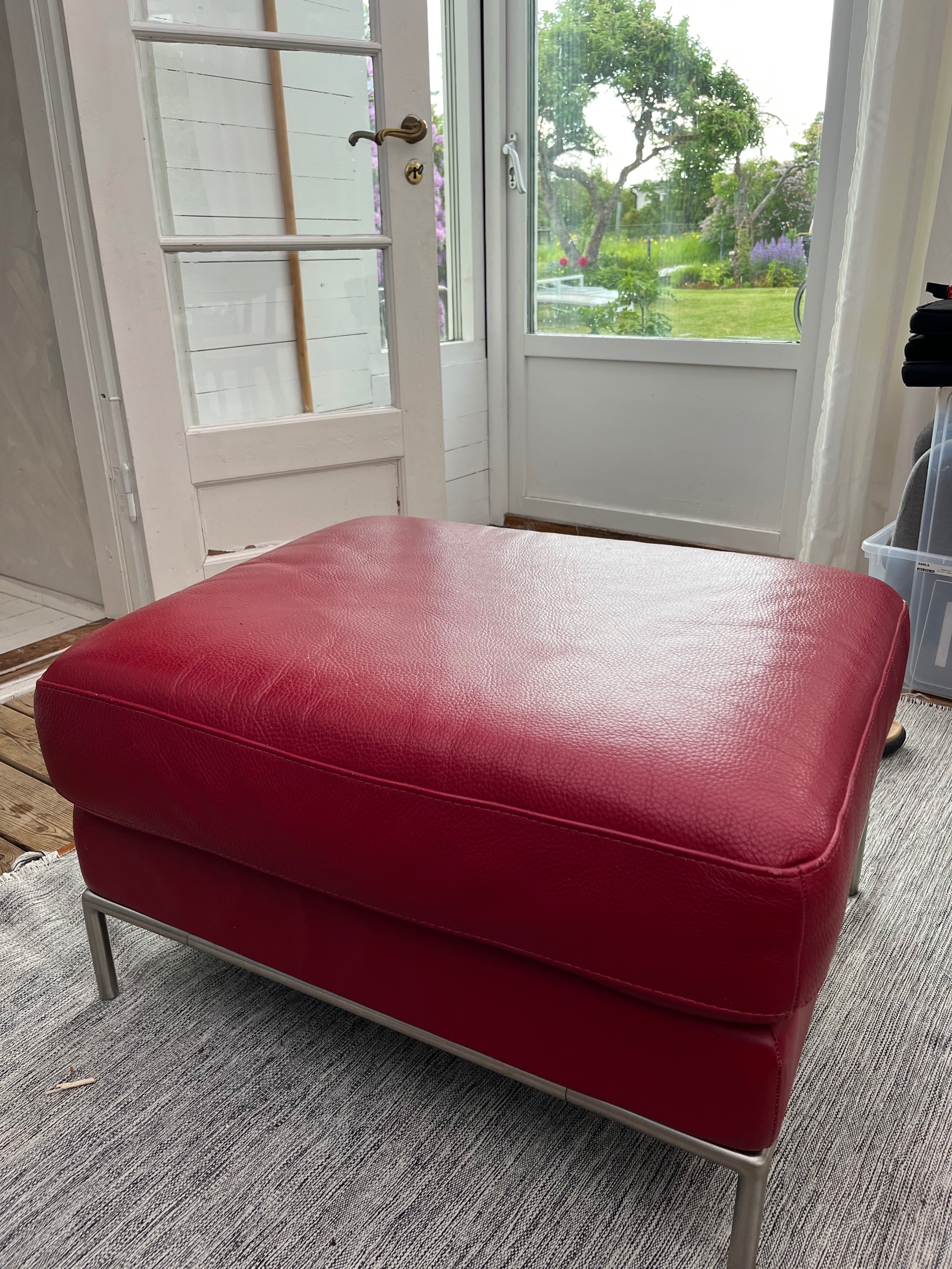 Seller photo