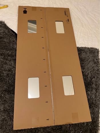 Seller photo