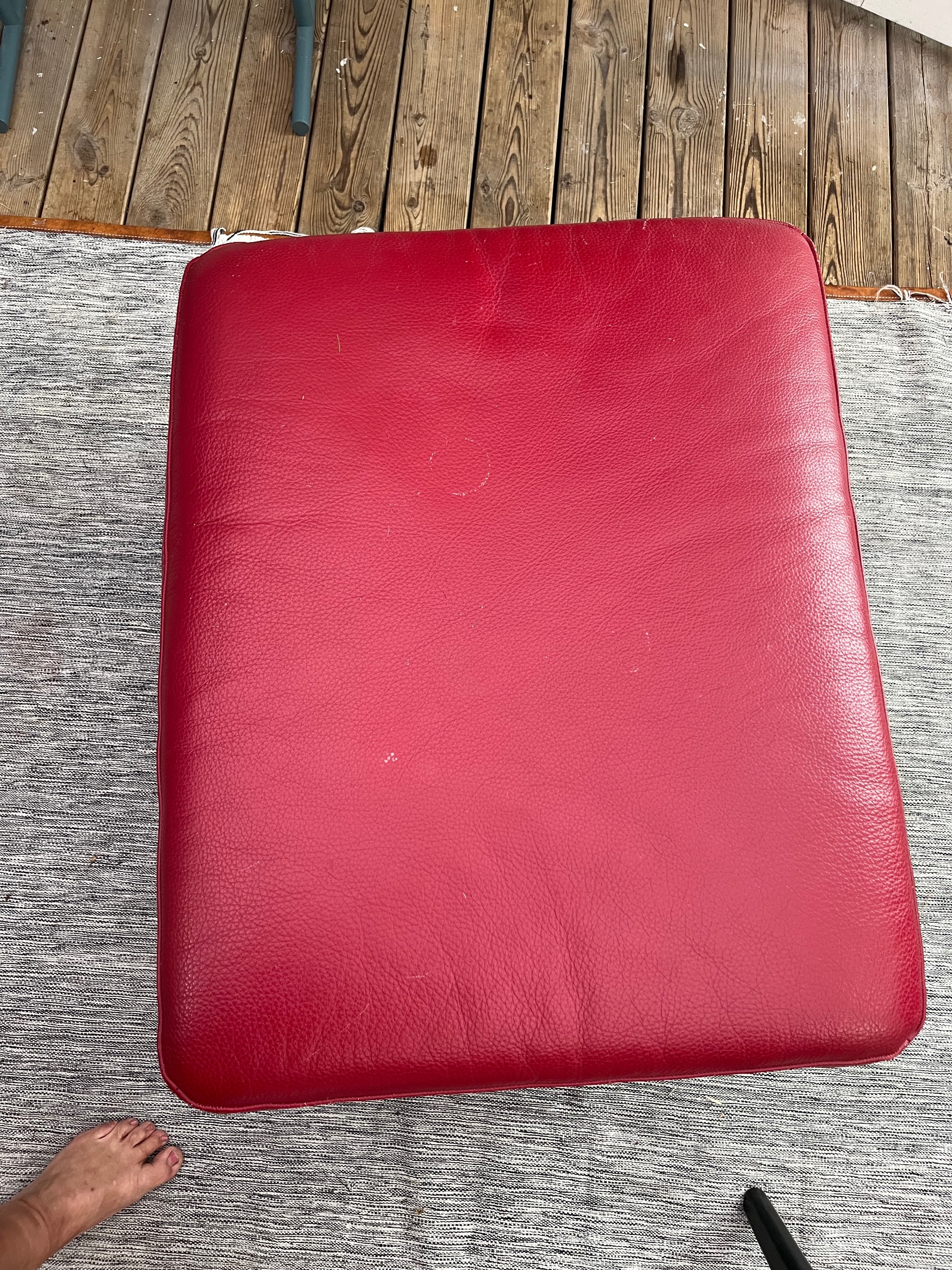 Seller photo