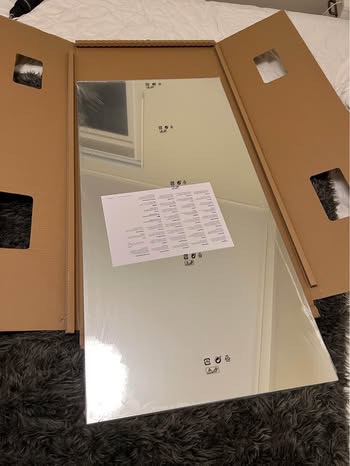 Seller photo