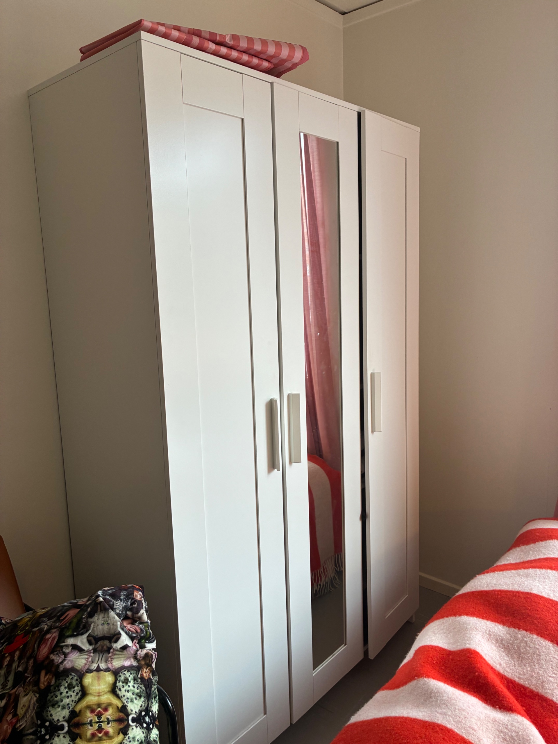 Seller photo