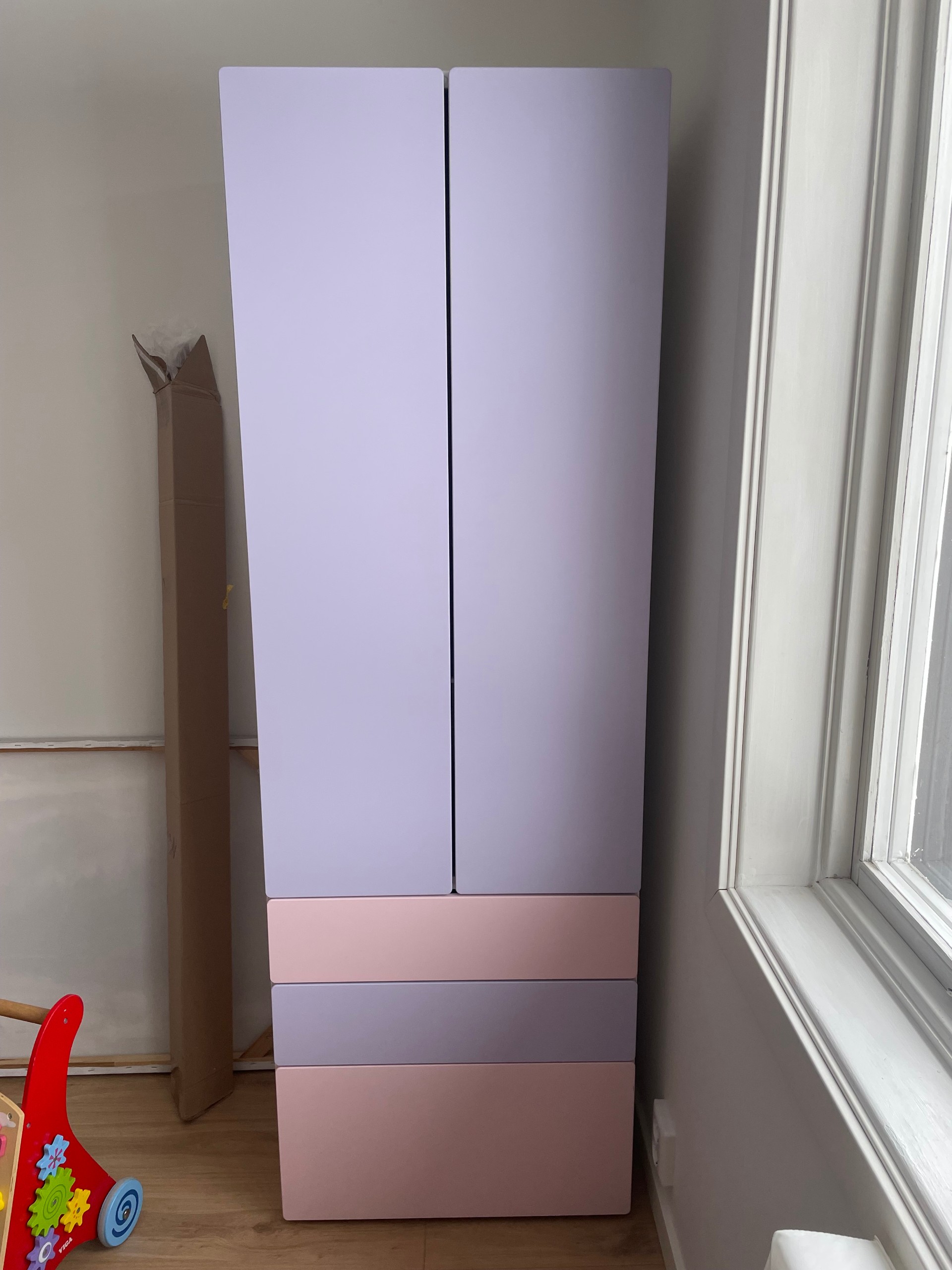 Seller photo
