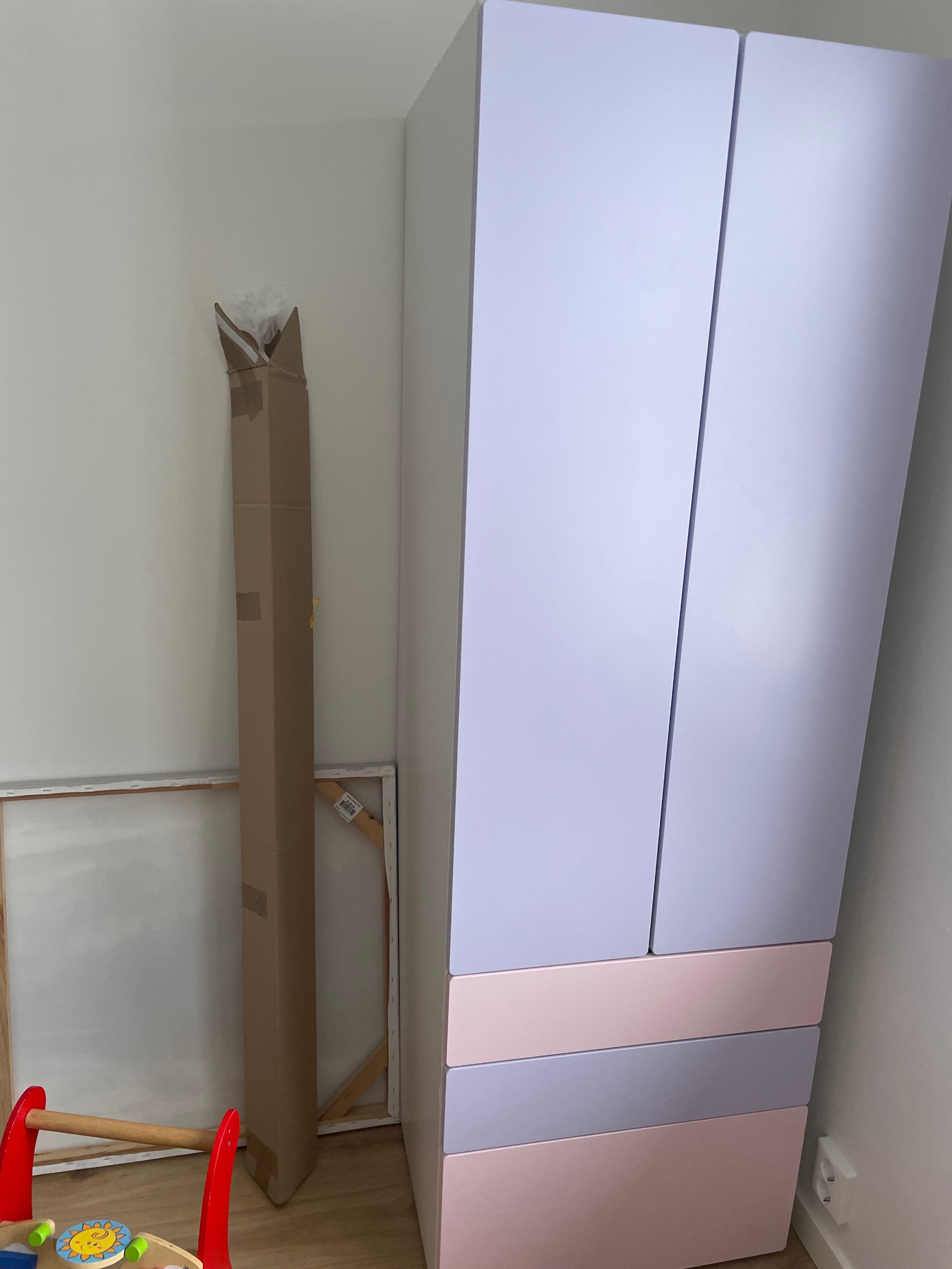 Seller photo