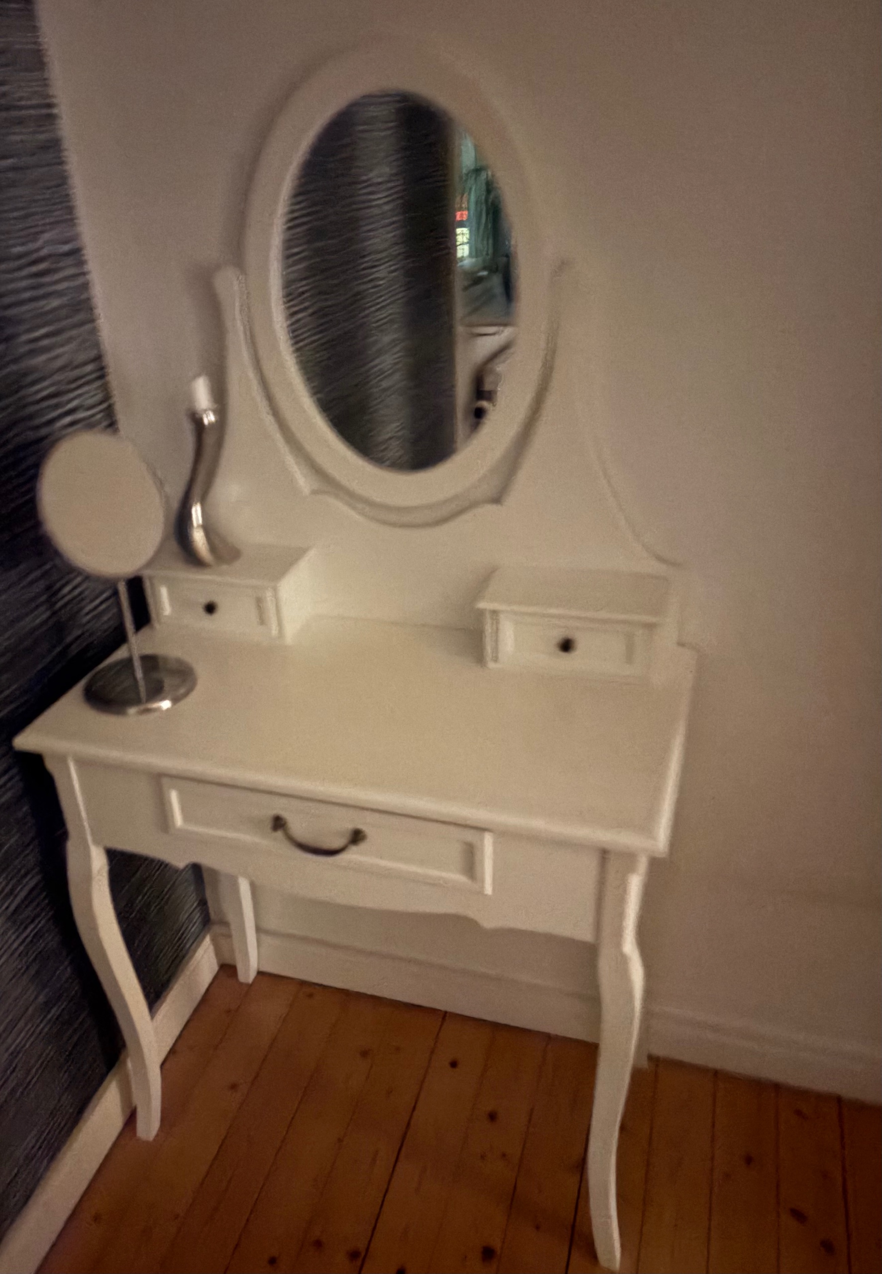Seller photo