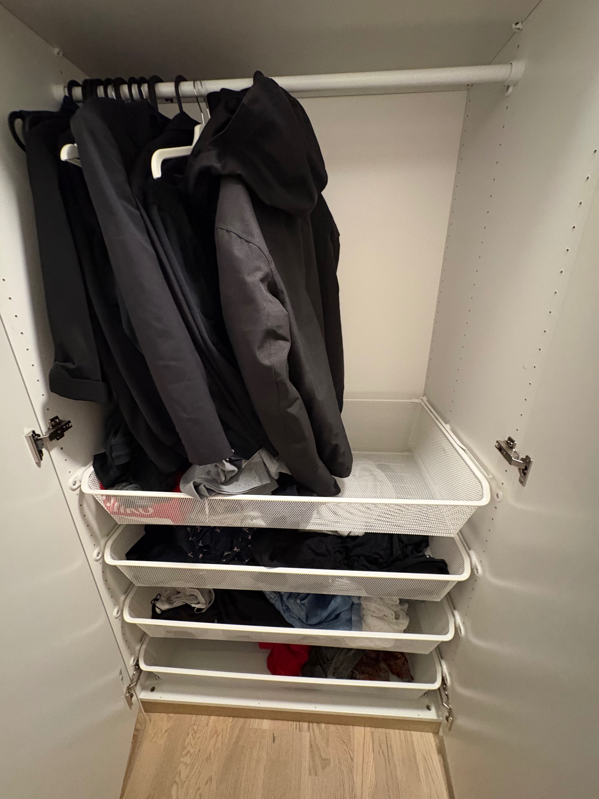 Seller photo