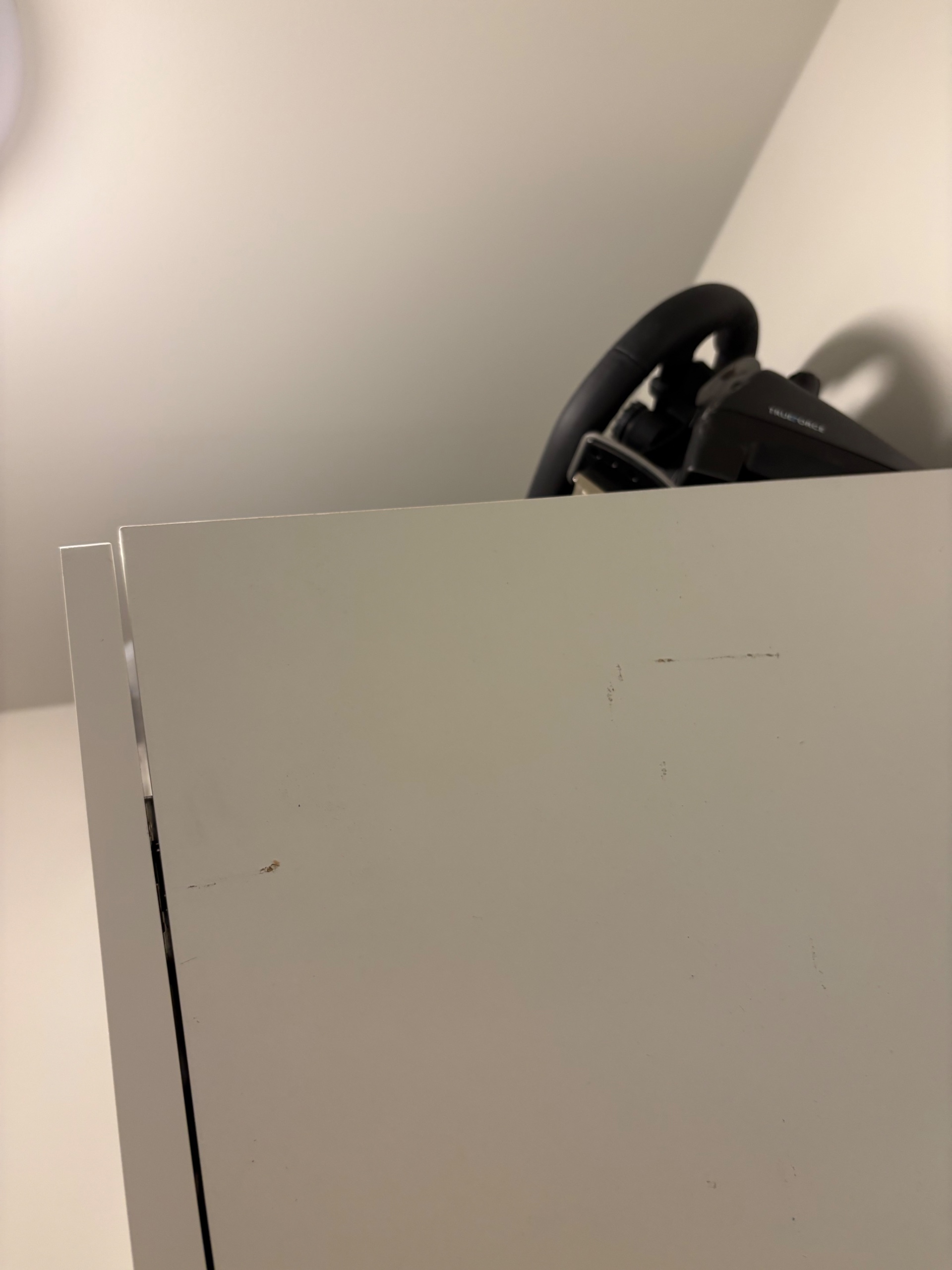 Seller photo