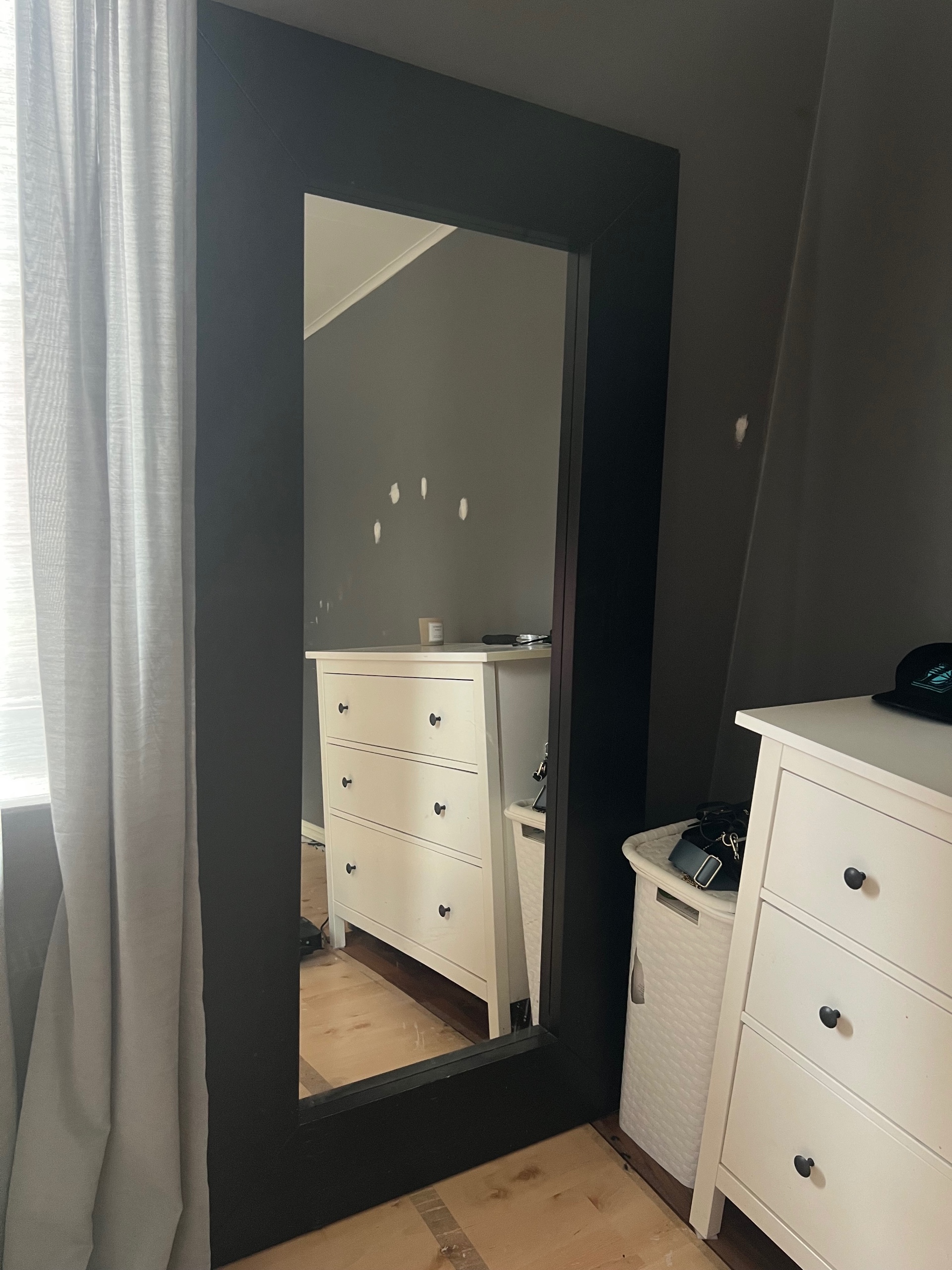 Seller photo