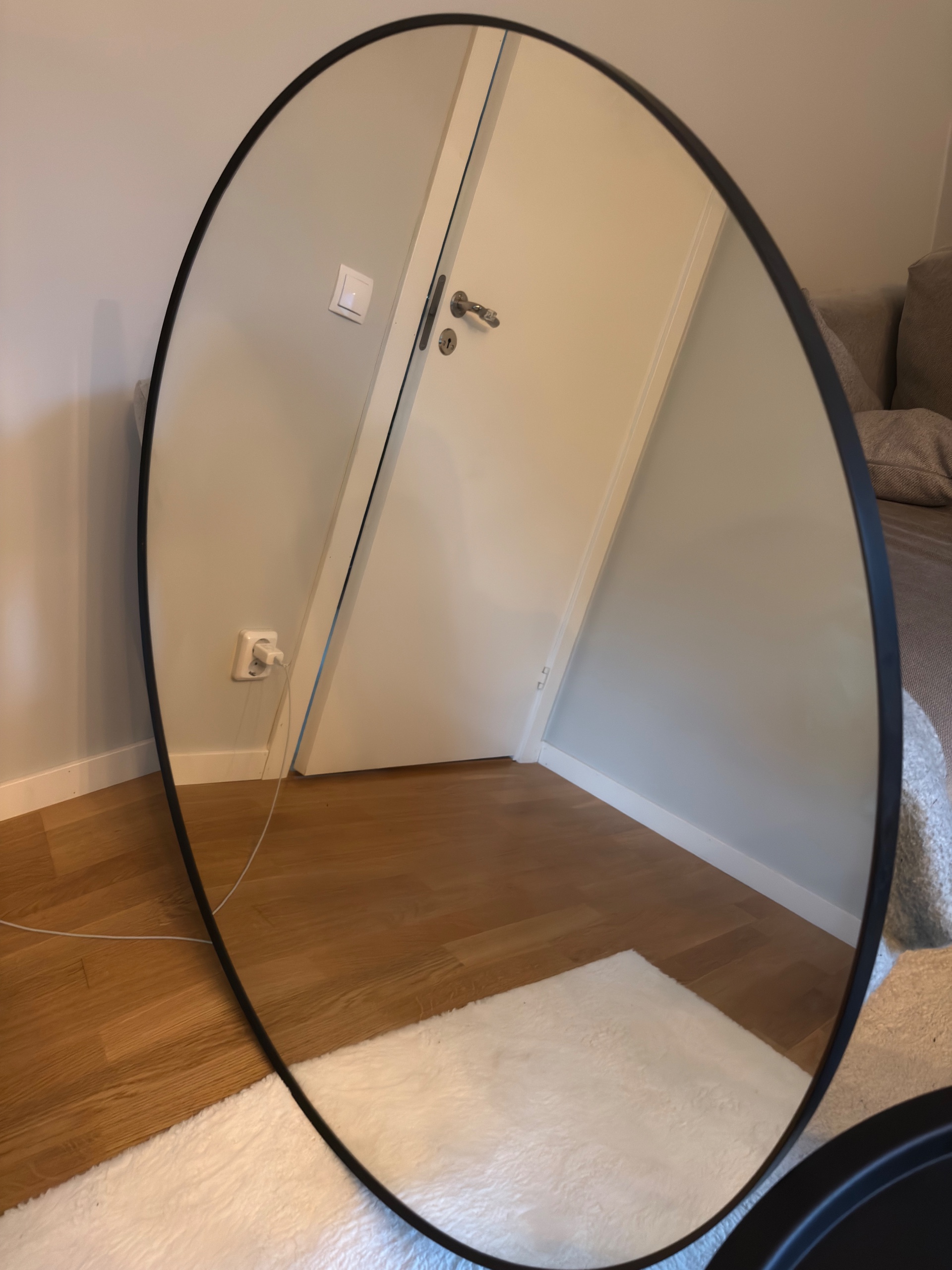 Seller photo