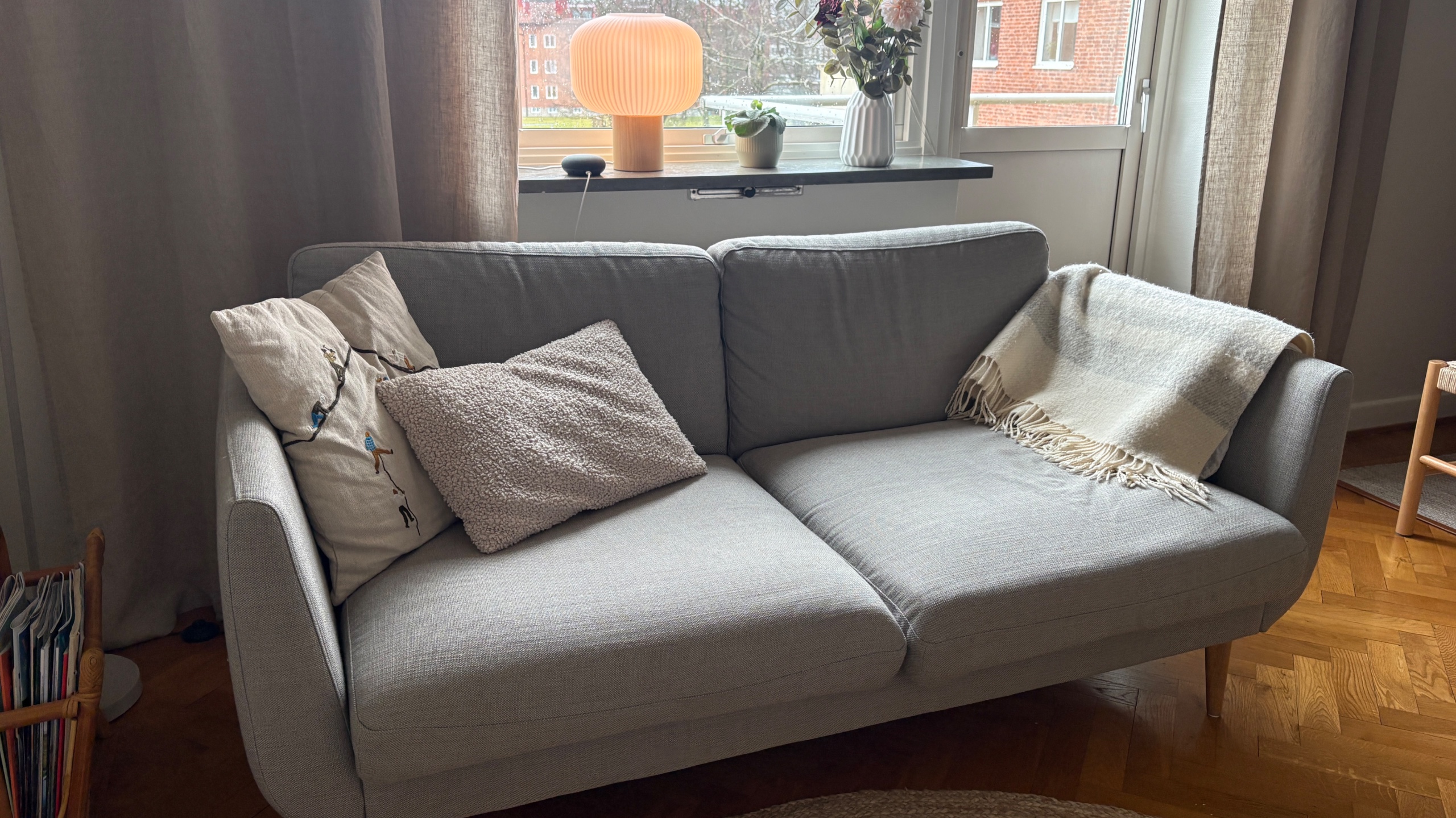 Seller photo