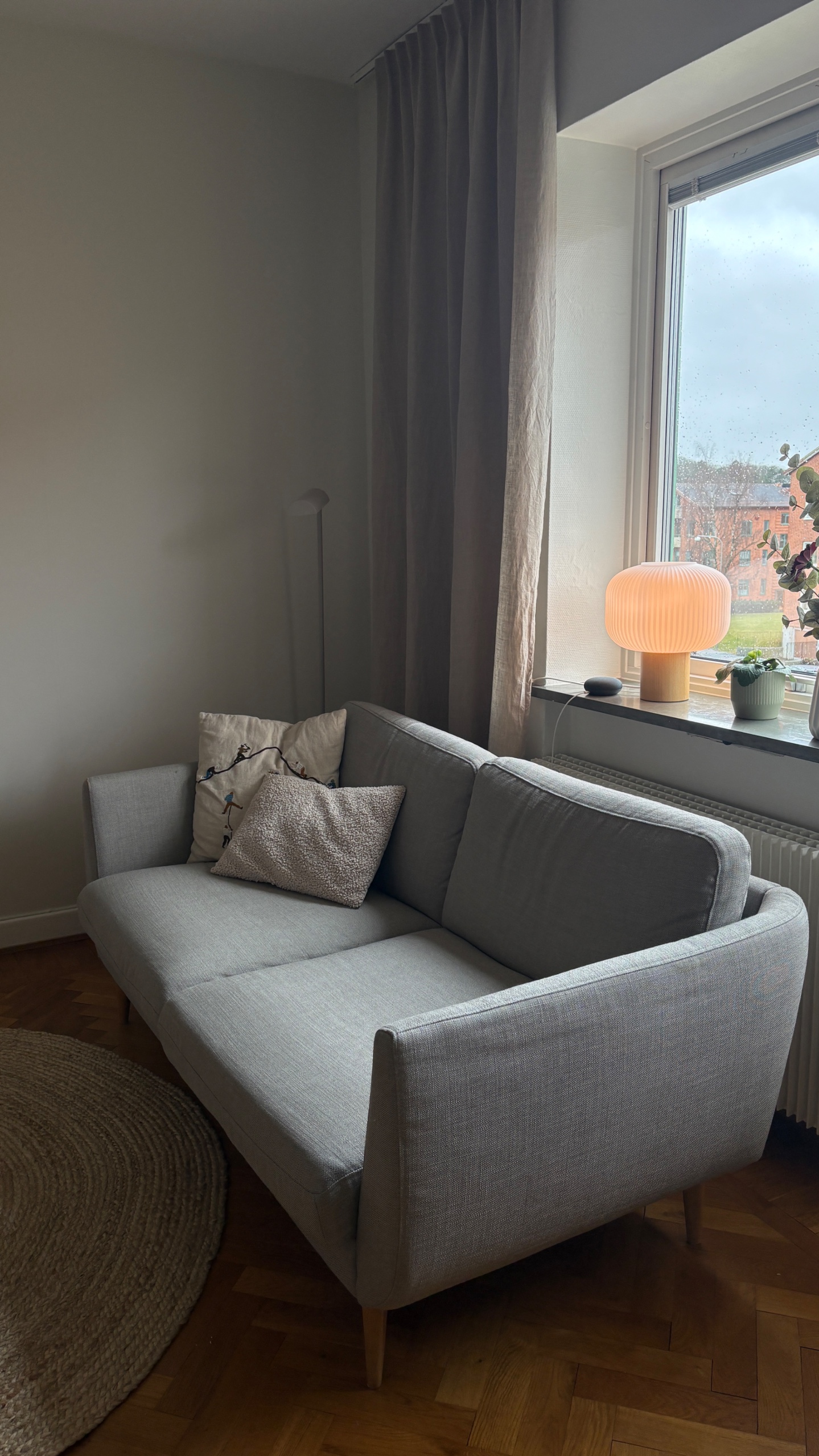 Seller photo