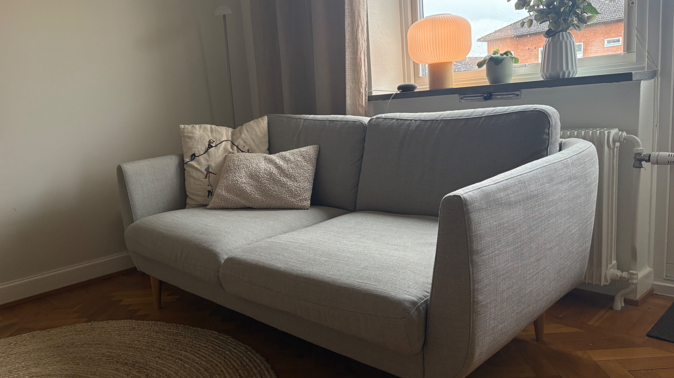 Seller photo