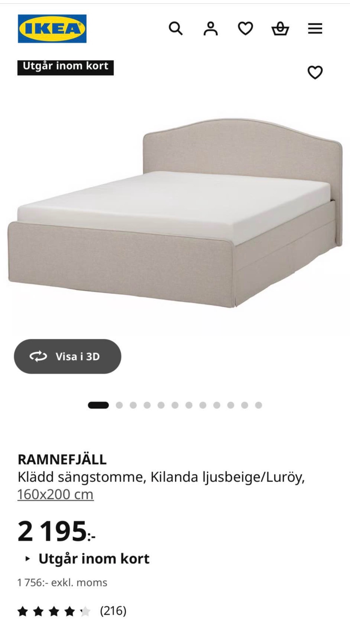 Säljarens foto