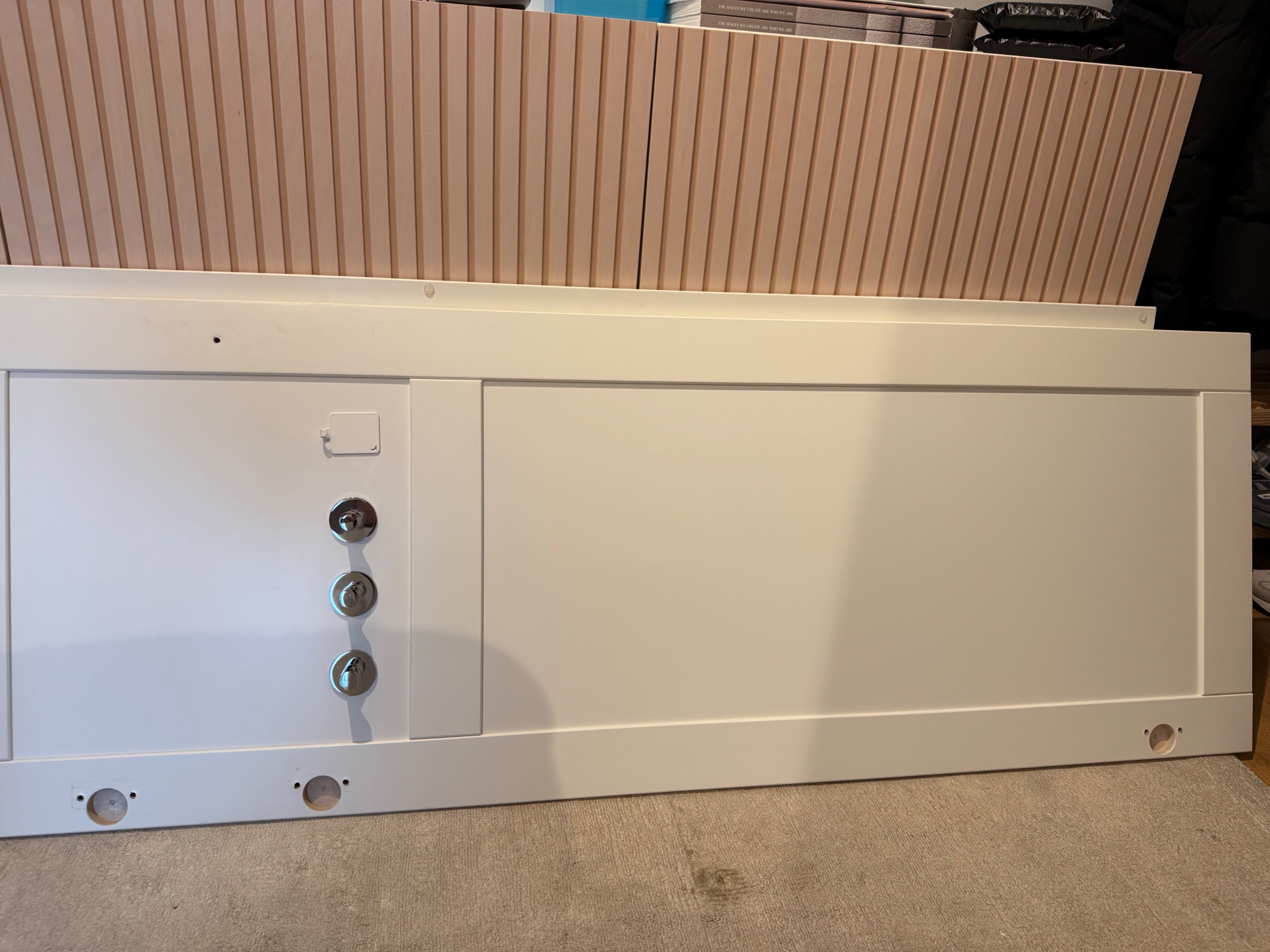 Seller photo