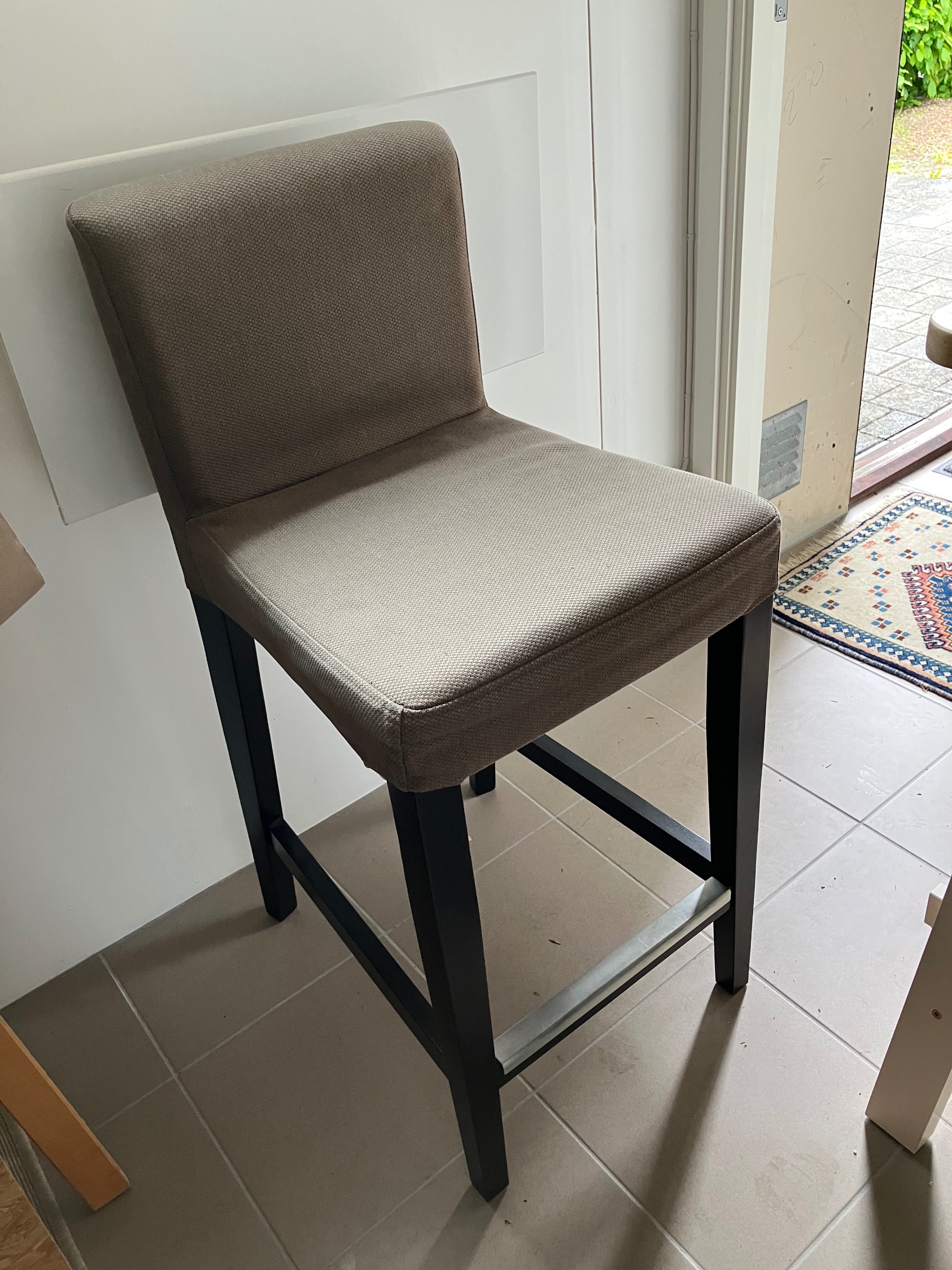 Seller photo