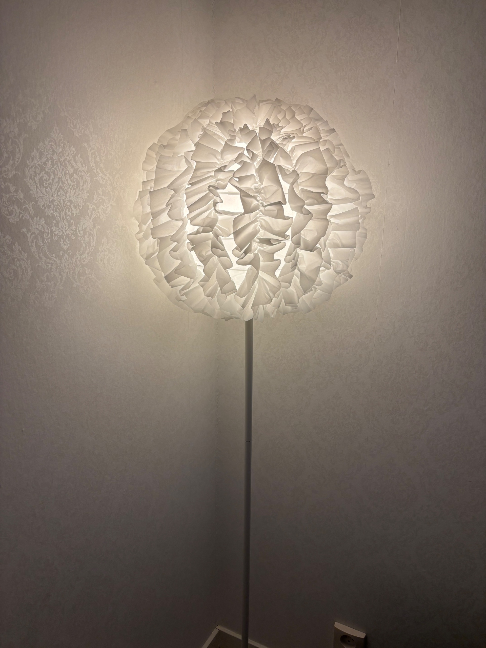 Seller photo