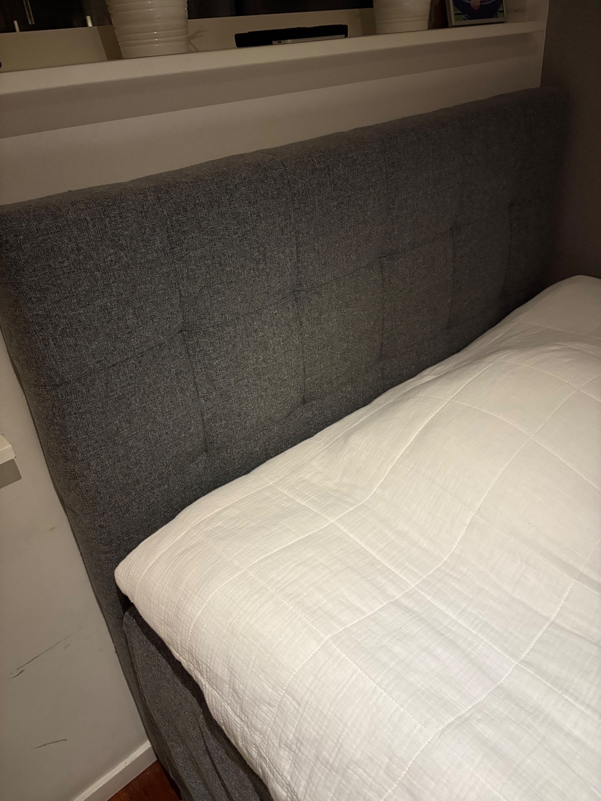 Seller photo