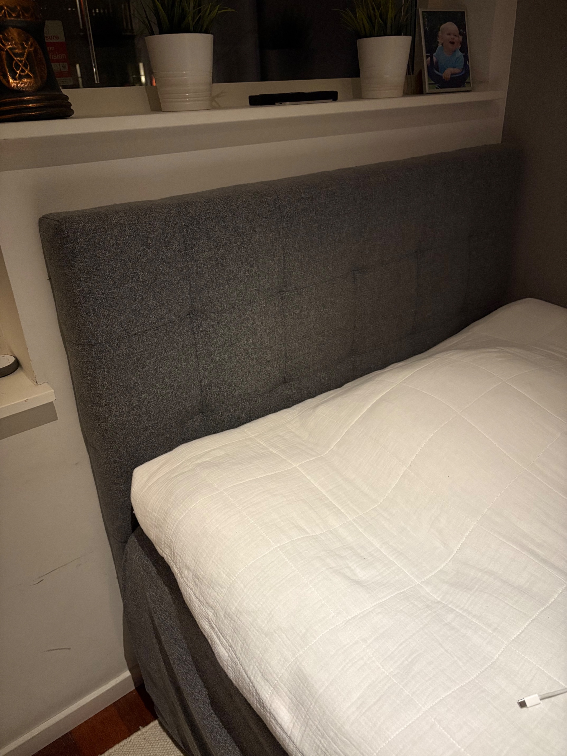 Seller photo