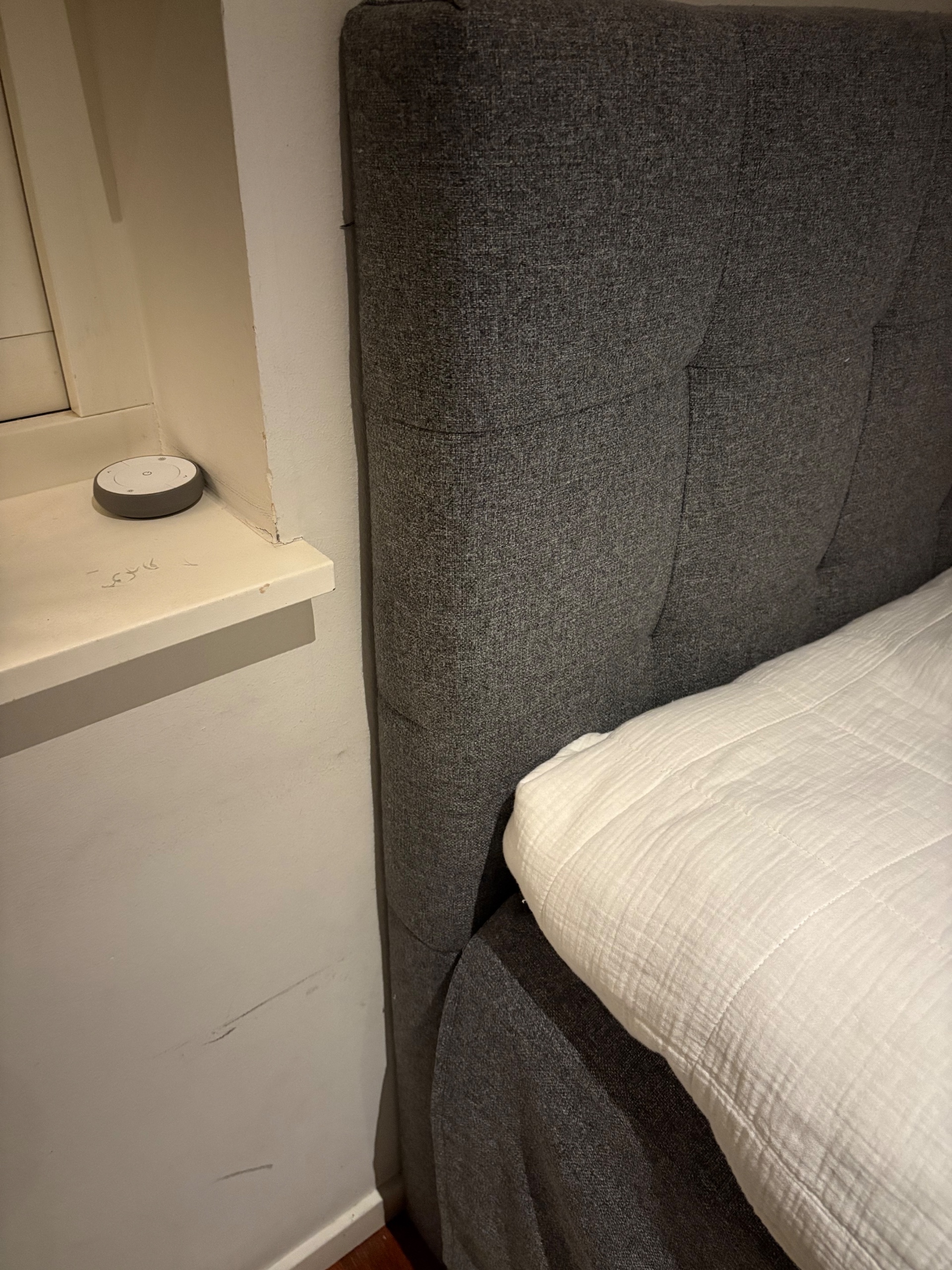 Seller photo