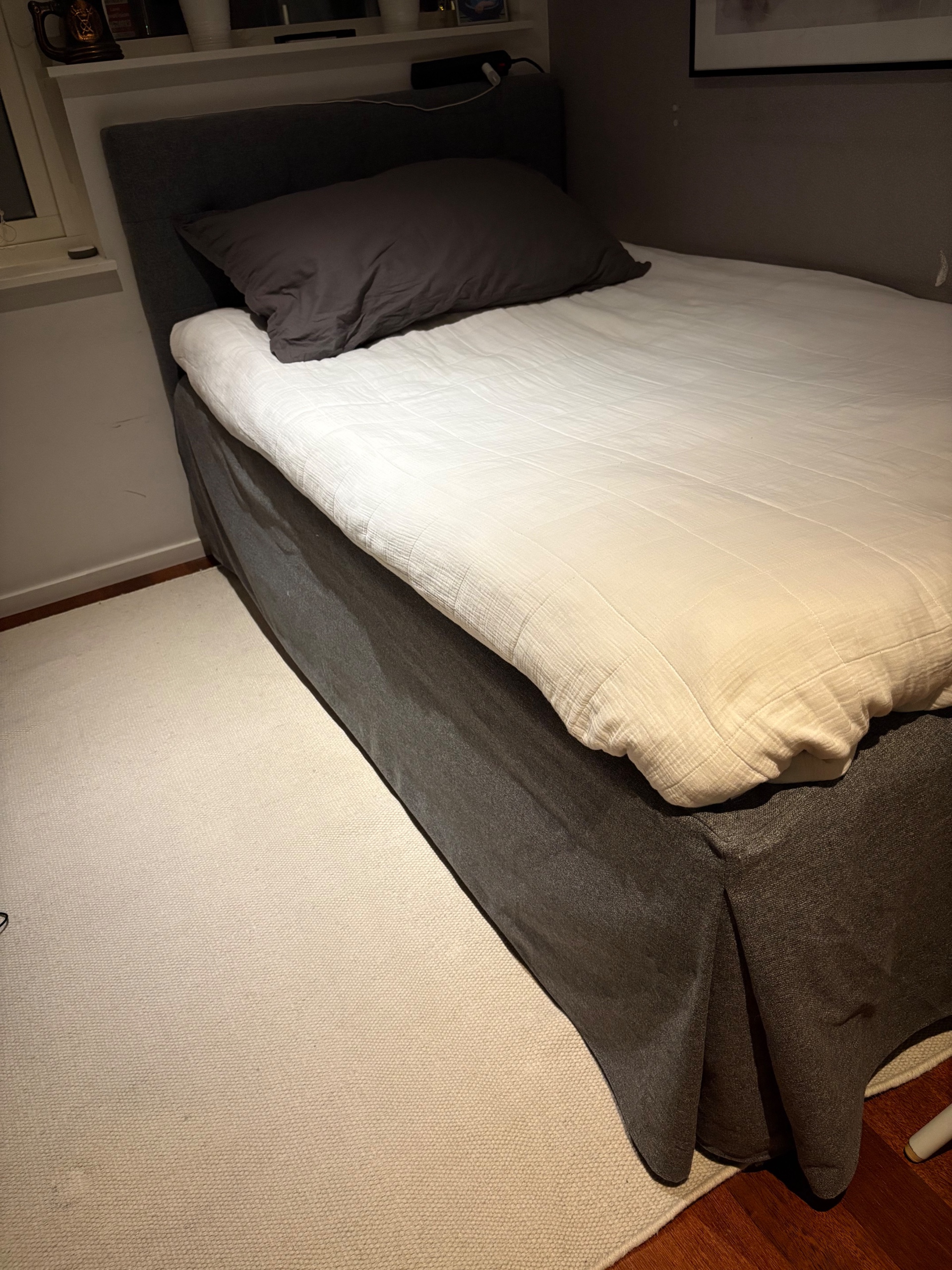 Seller photo