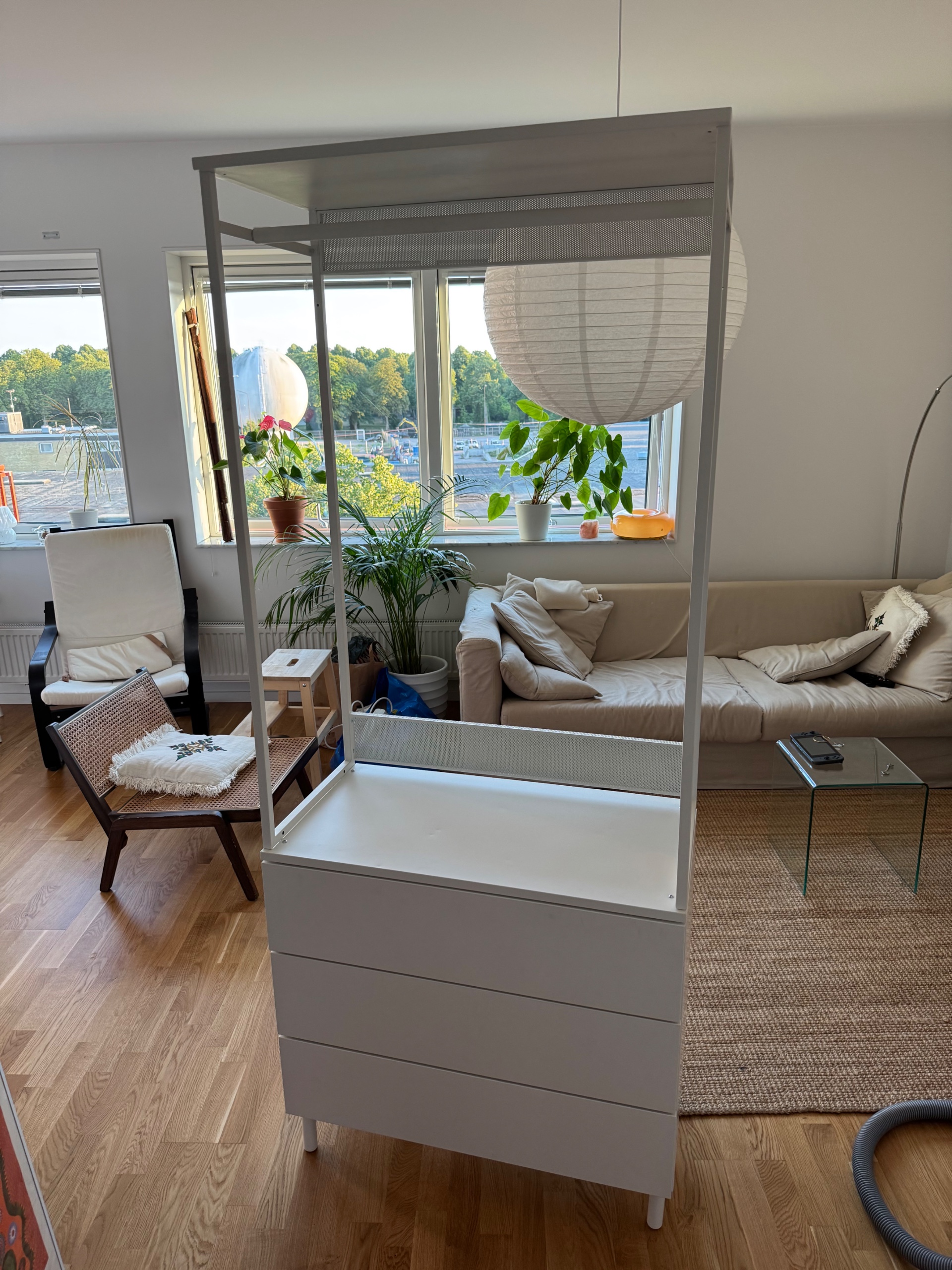 Seller photo