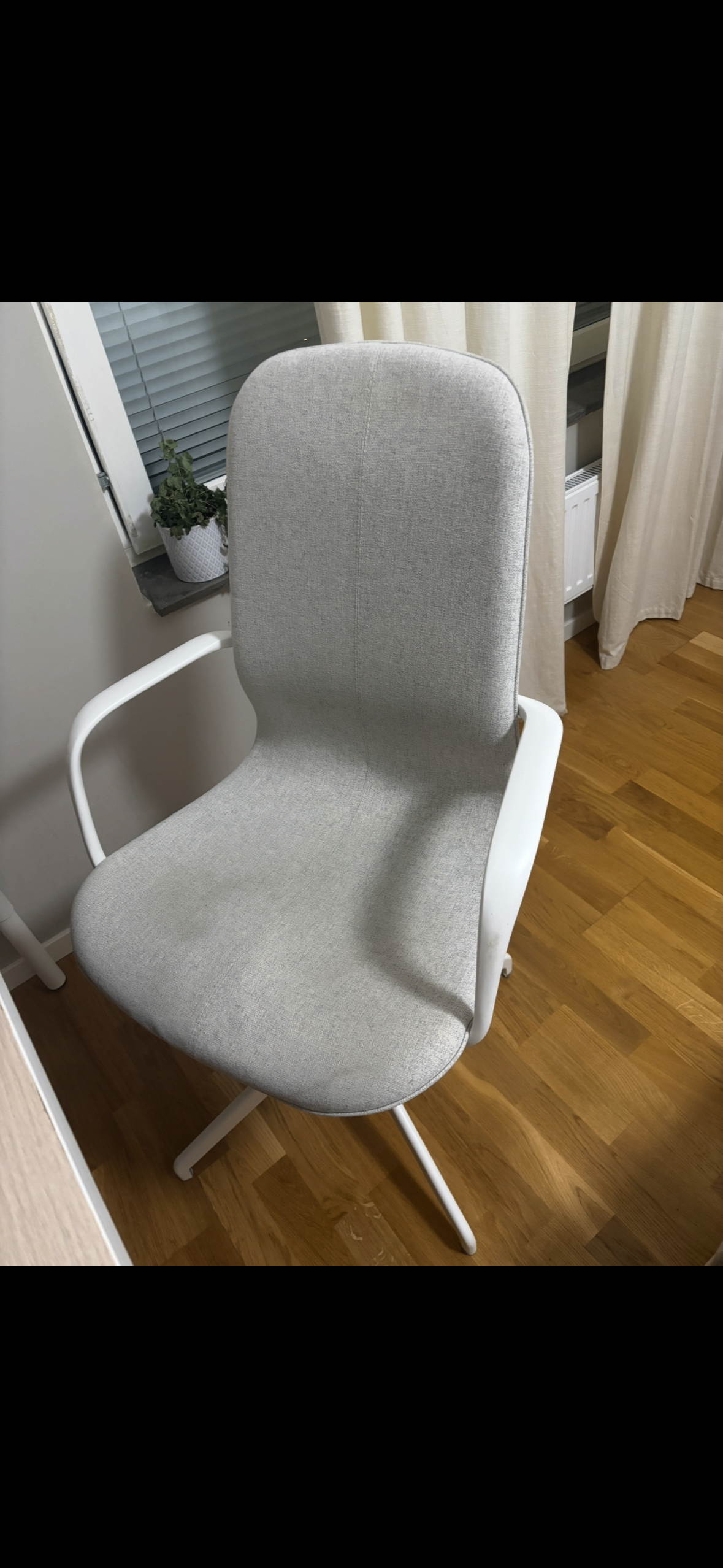 Seller photo