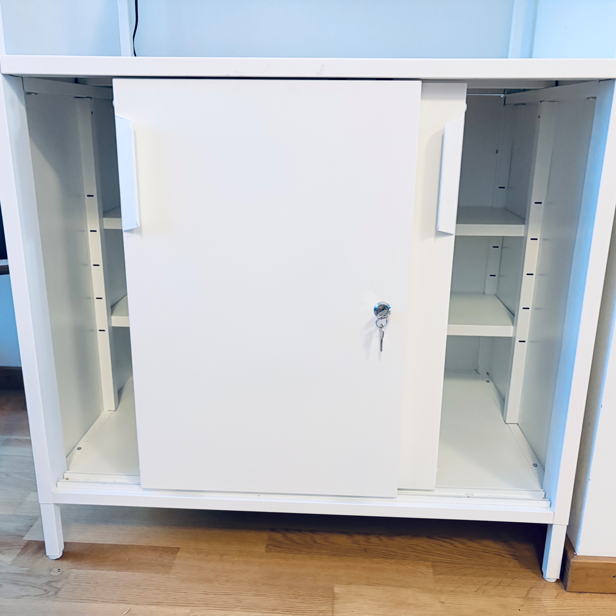 Seller photo