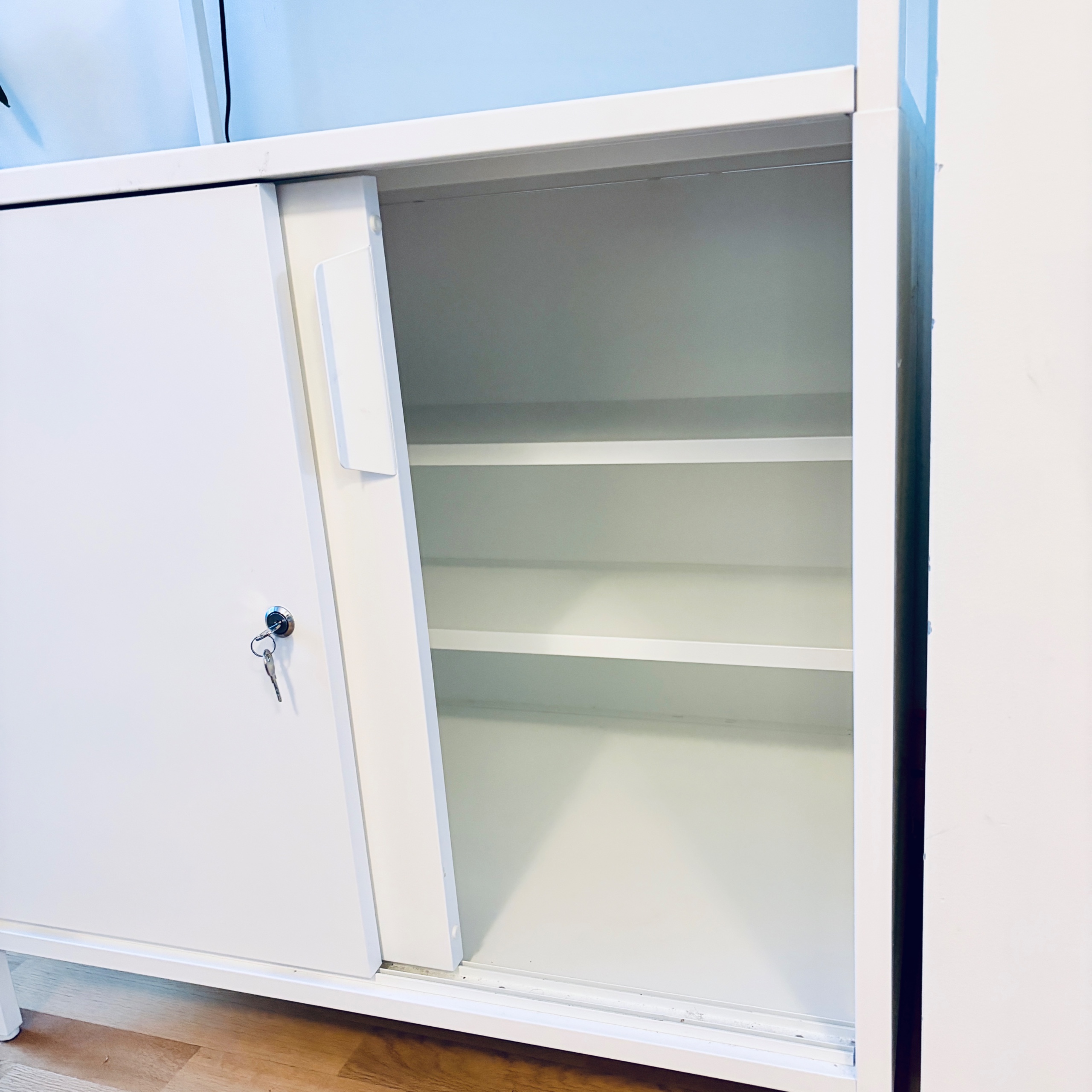 Seller photo