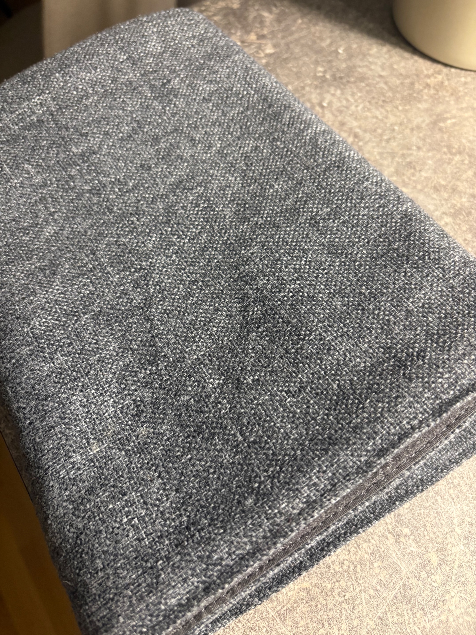 Seller photo