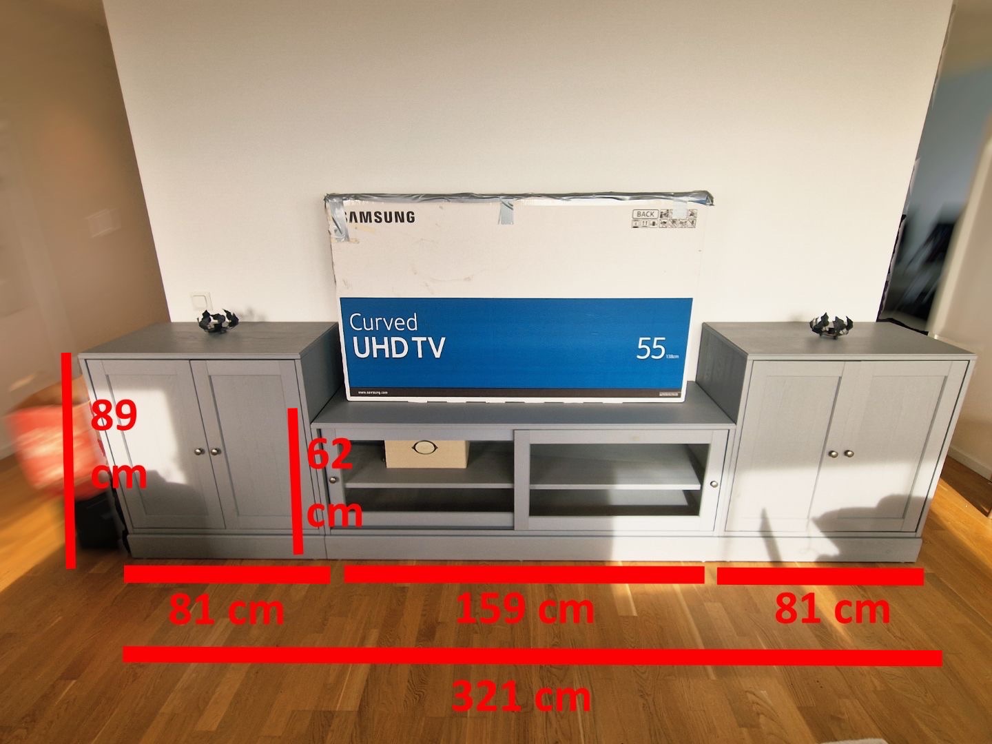 Seller photo