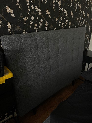 Seller photo