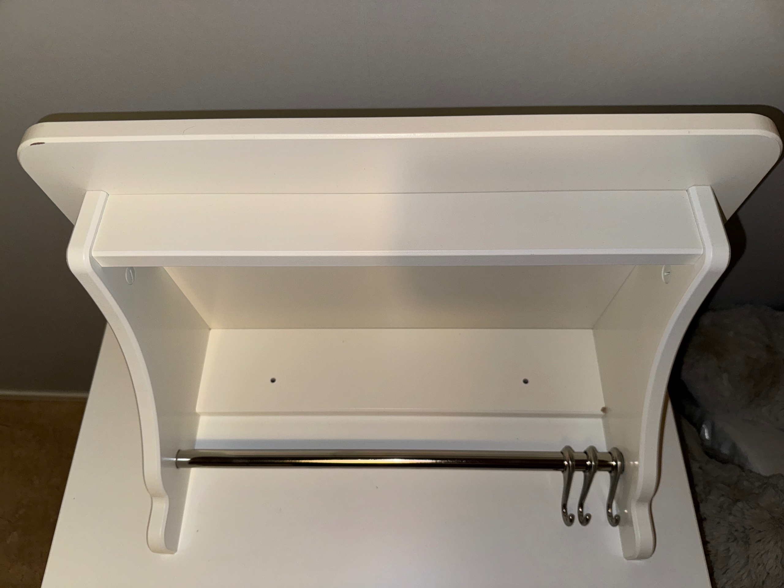 Seller photo