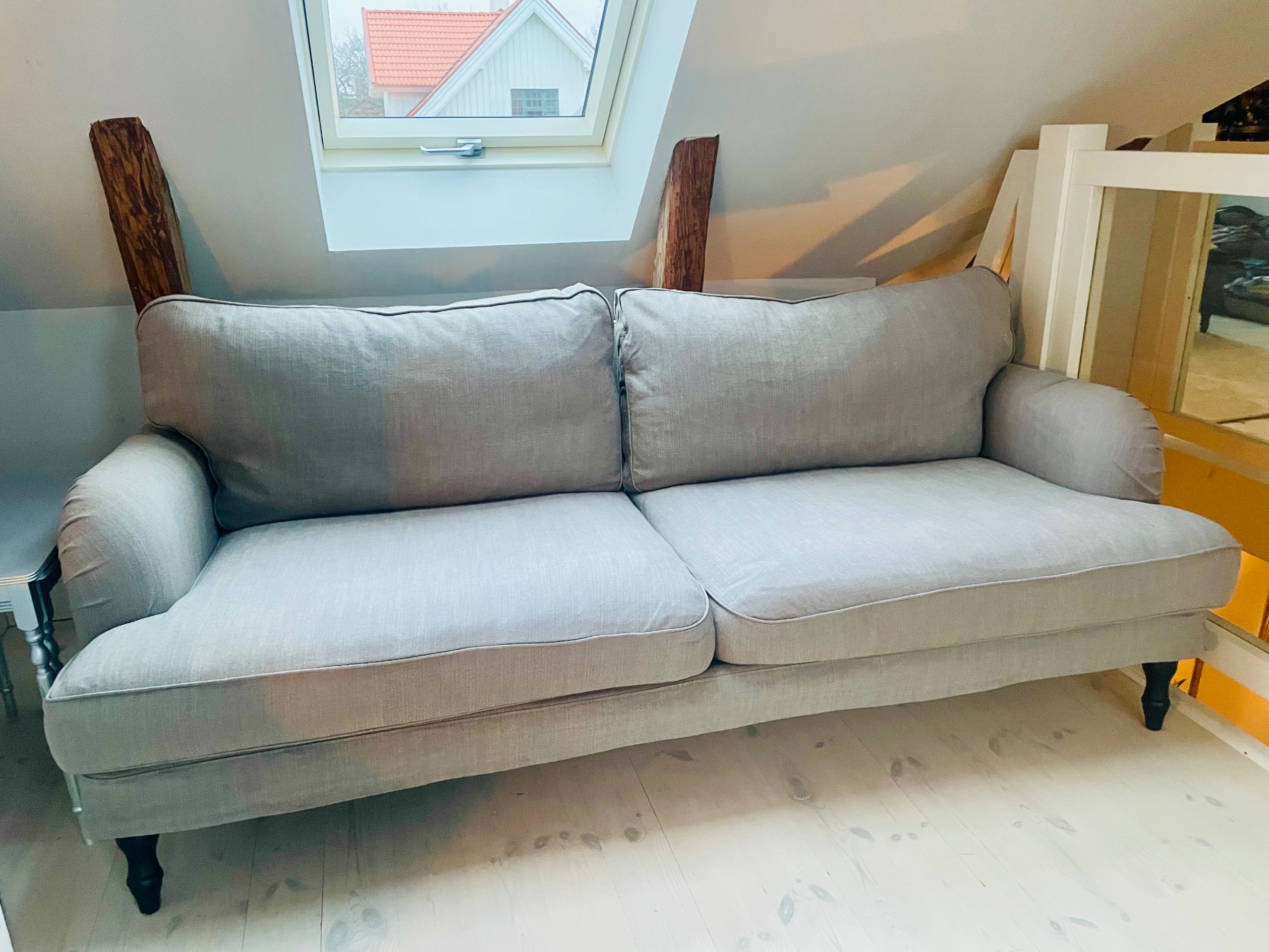 Säljarens foto