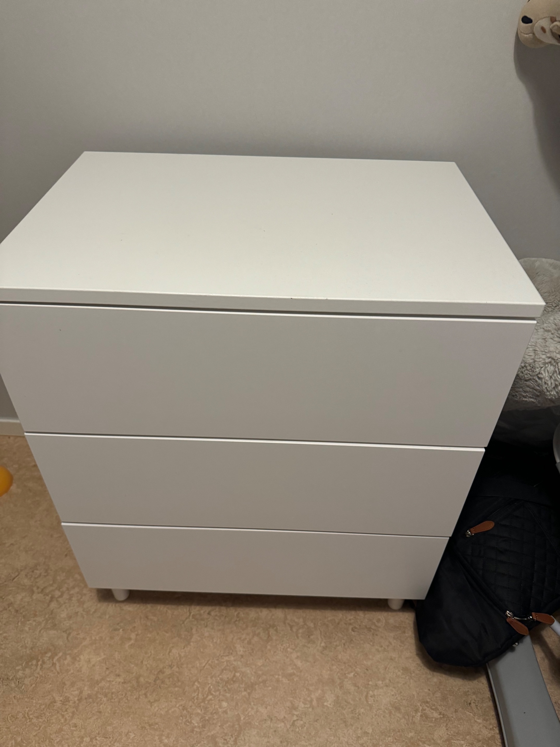 Seller photo