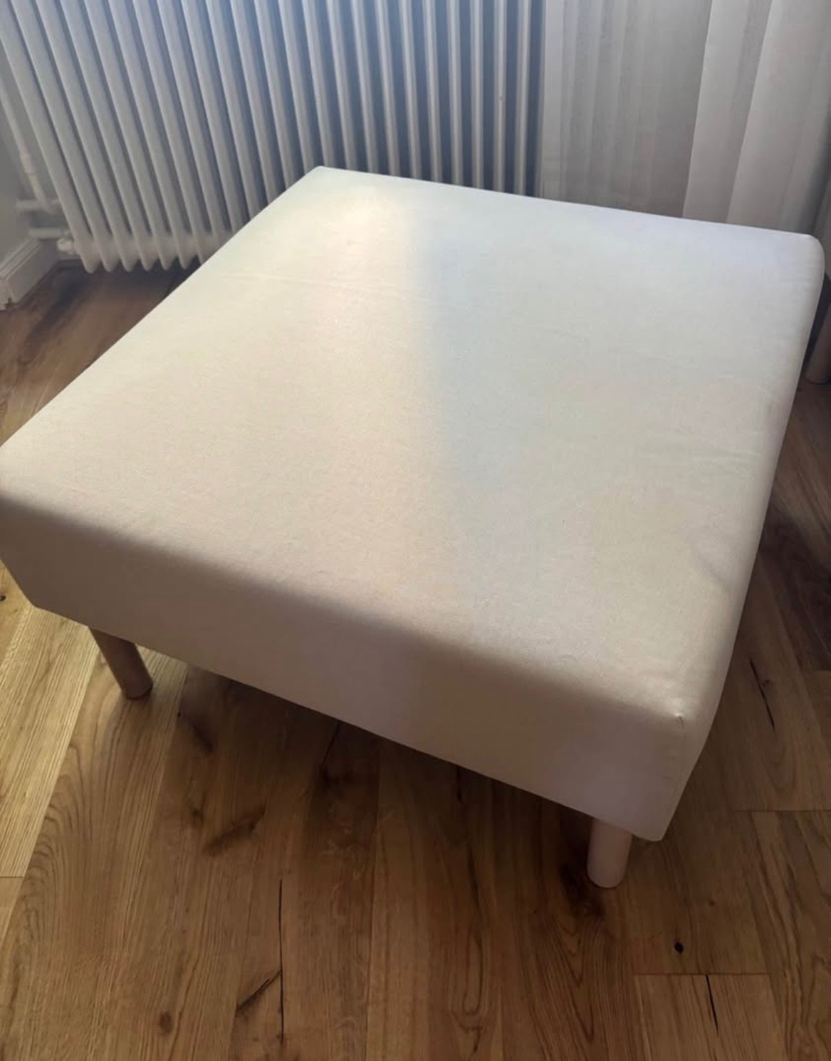 Seller photo
