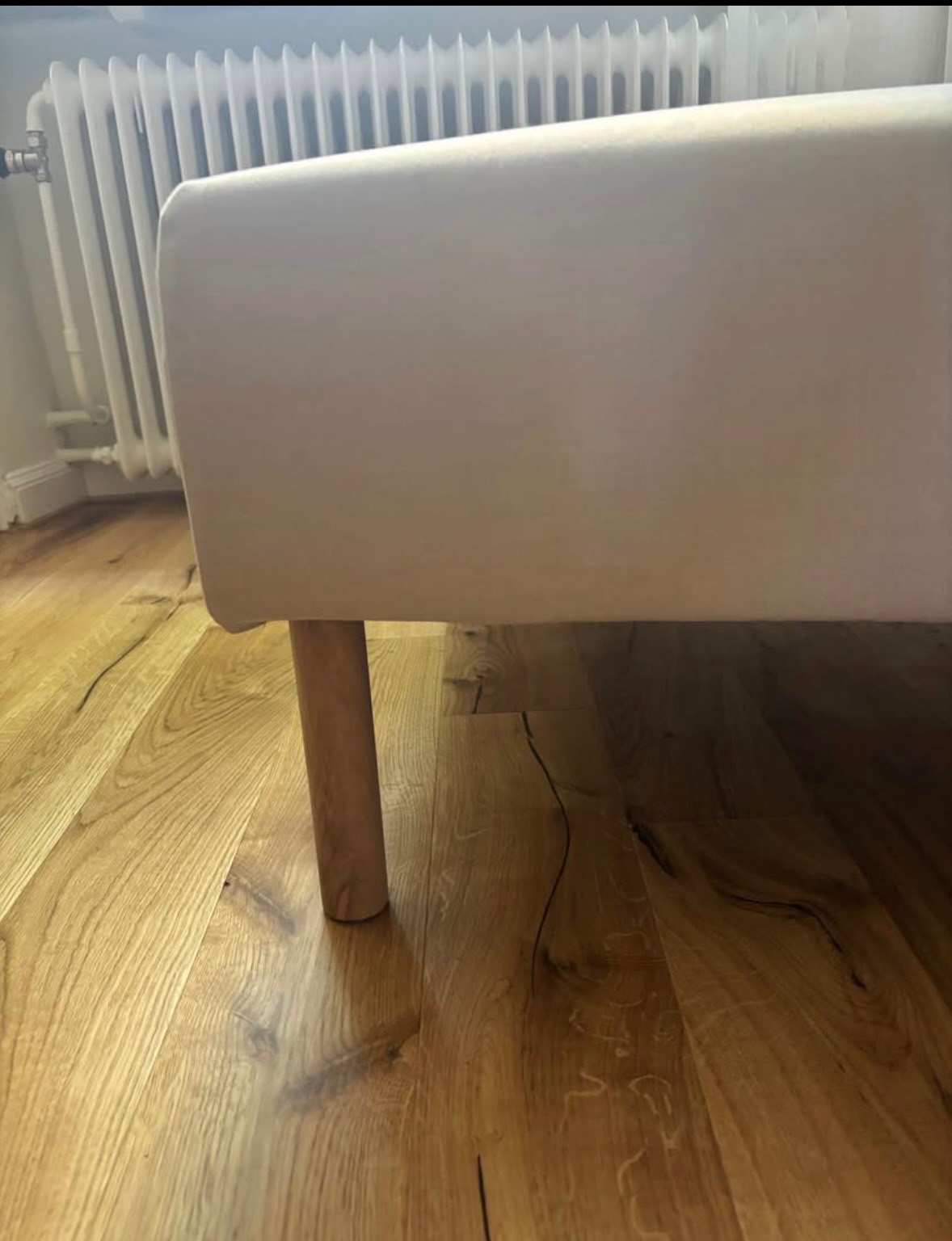 Seller photo