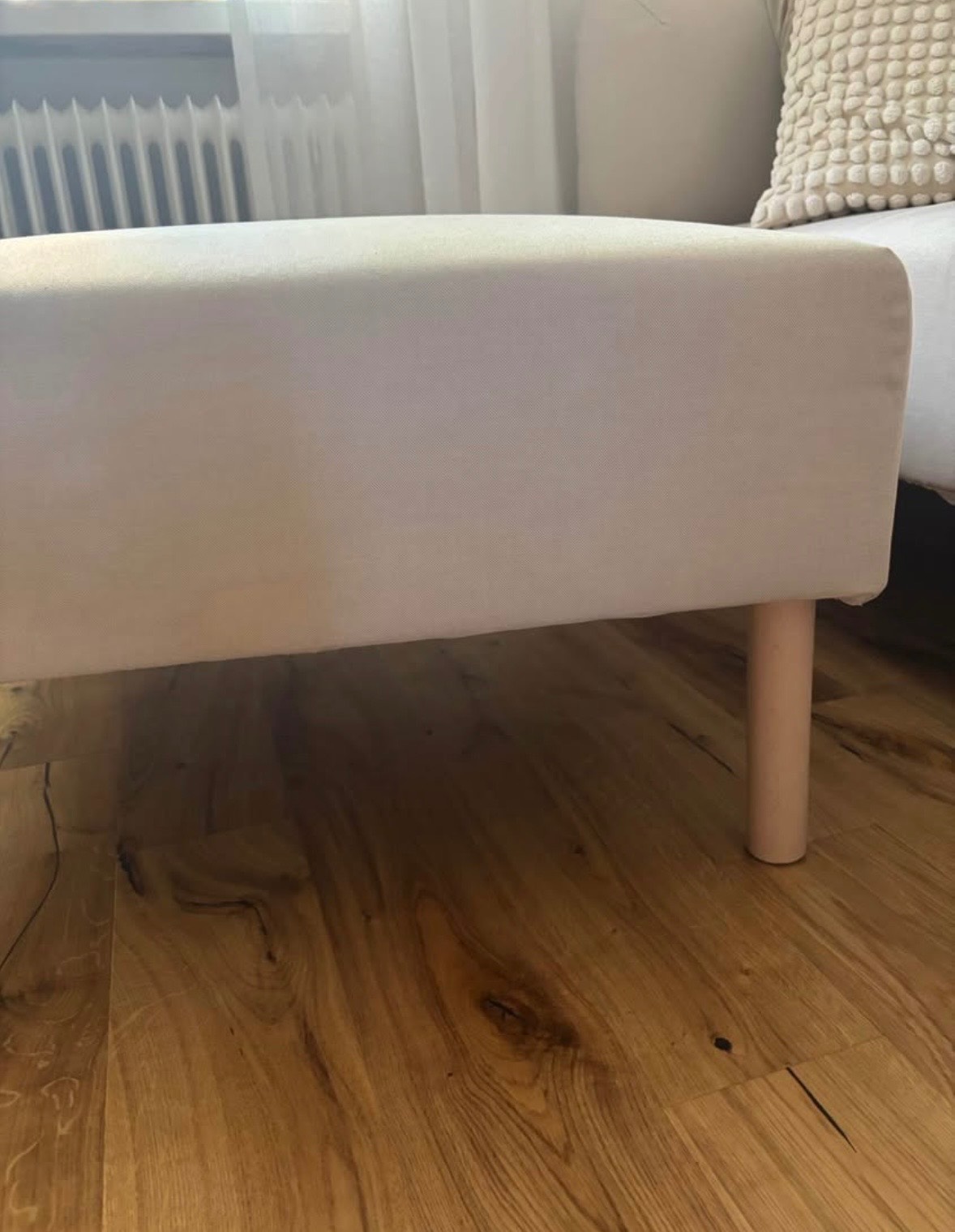 Seller photo