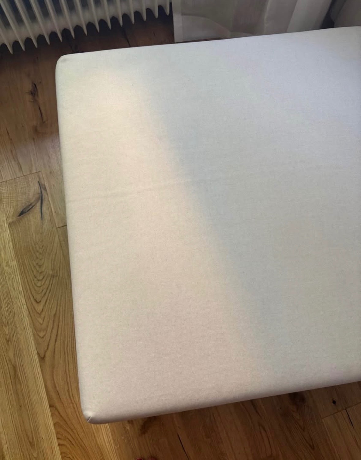 Seller photo