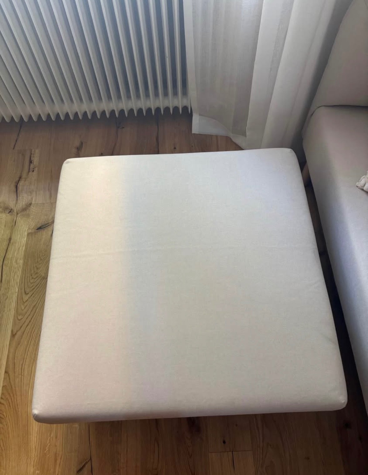 Seller photo