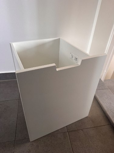 Seller photo