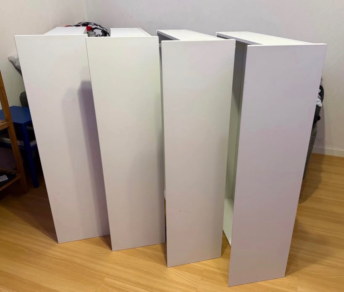 Seller photo