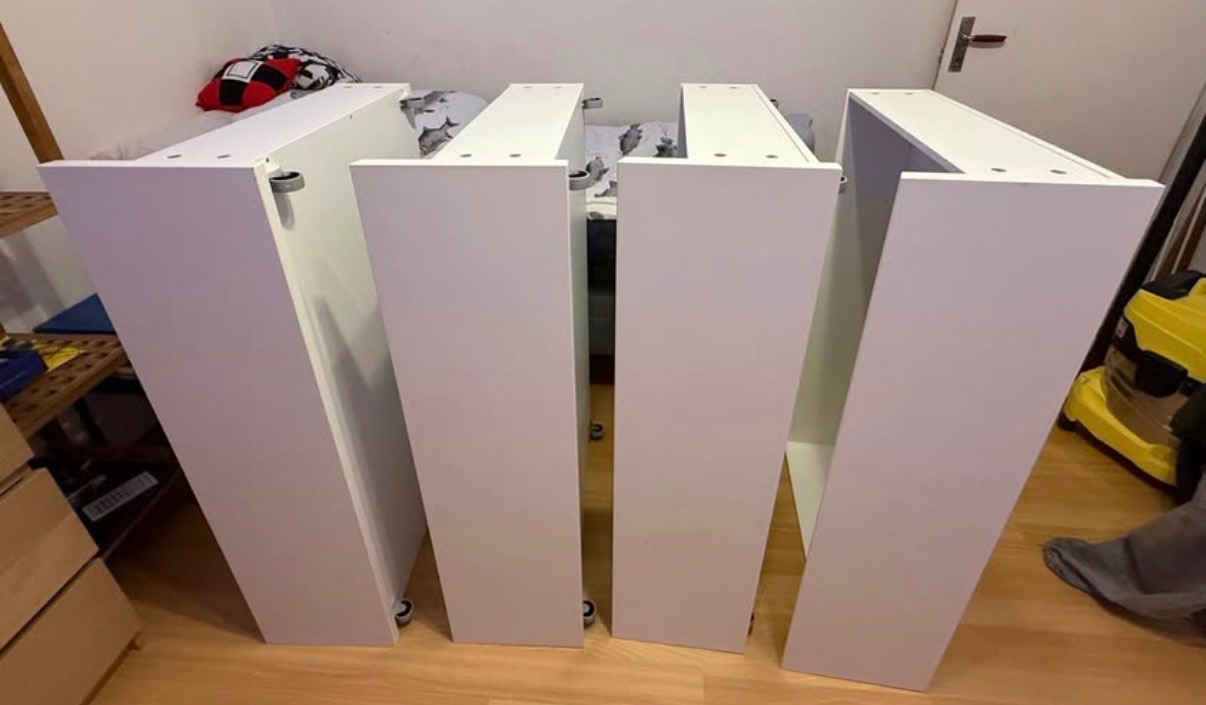 Seller photo