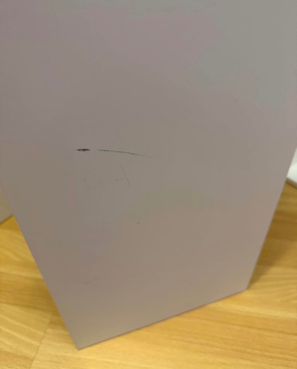 Seller photo
