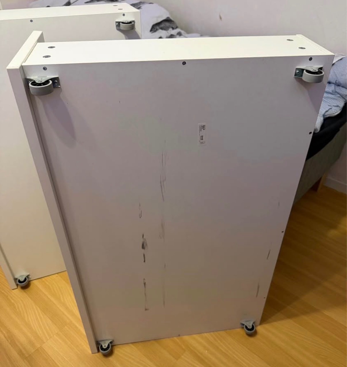 Seller photo