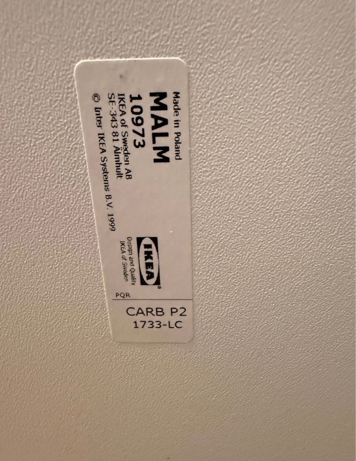 Seller photo