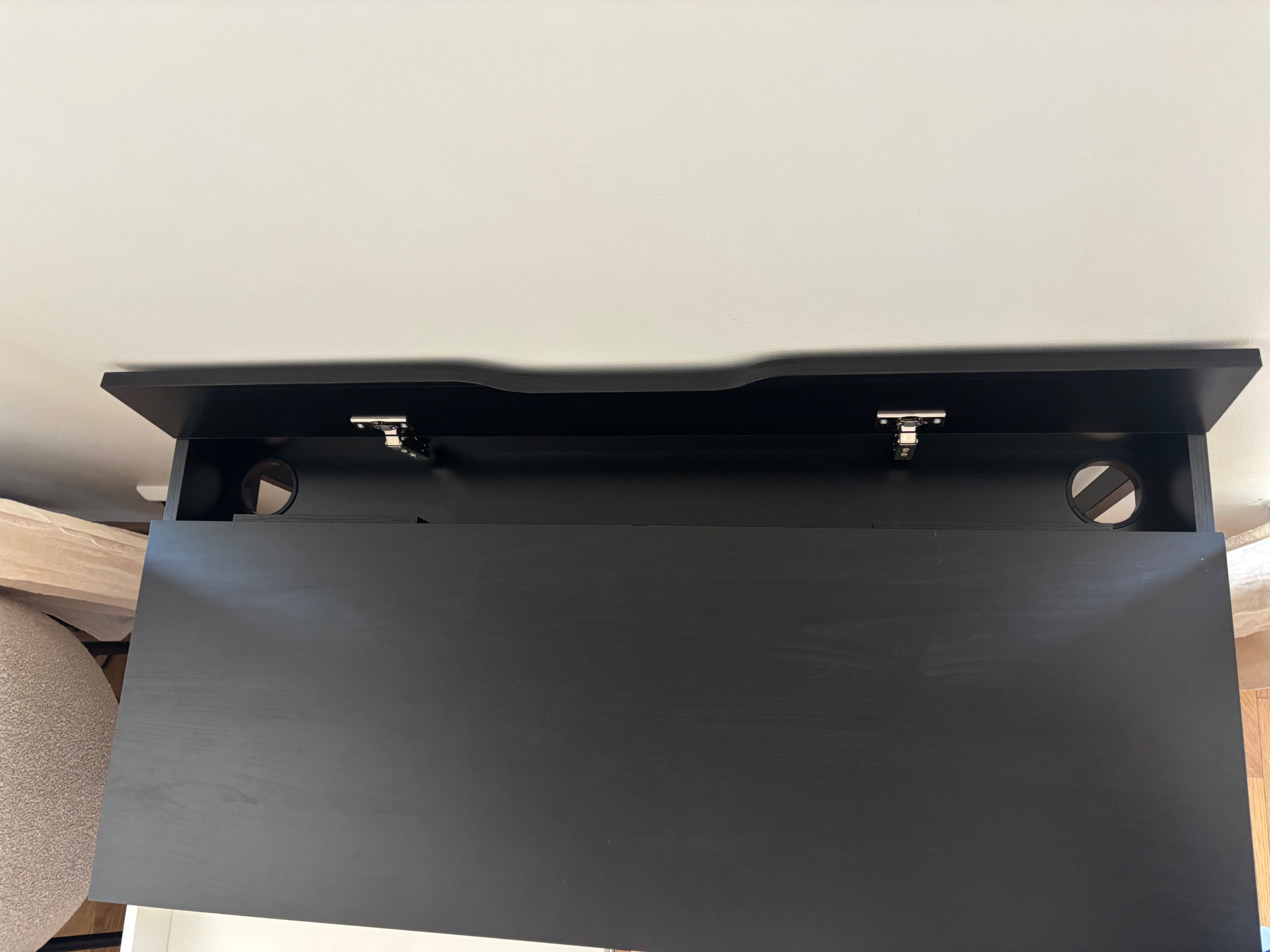 Seller photo